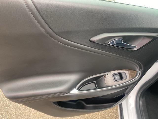 used 2024 Chevrolet Malibu car, priced at $27,900