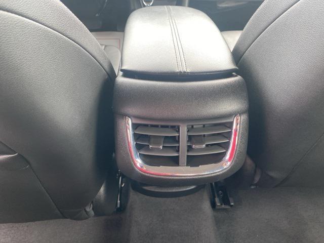 used 2024 Chevrolet Malibu car, priced at $27,900