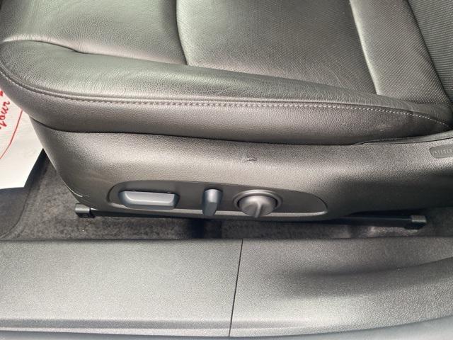 used 2024 Chevrolet Malibu car, priced at $27,900
