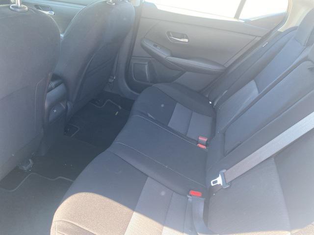 used 2021 Nissan Sentra car, priced at $18,900