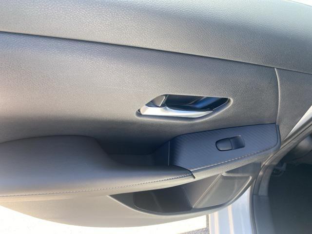 used 2021 Nissan Sentra car, priced at $18,900