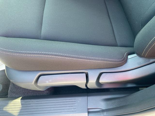 new 2025 Nissan Rogue car, priced at $32,110