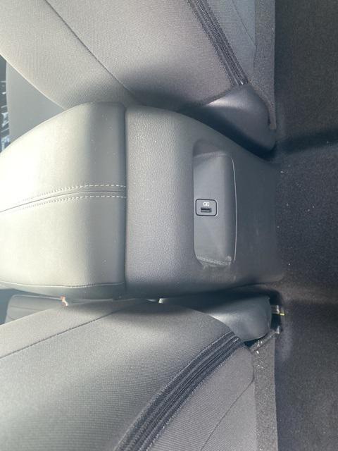 new 2025 Nissan Sentra car, priced at $25,455