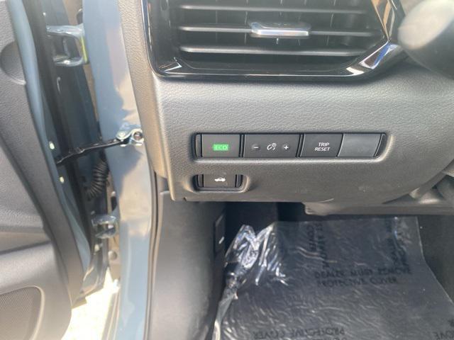 new 2025 Nissan Sentra car, priced at $25,455