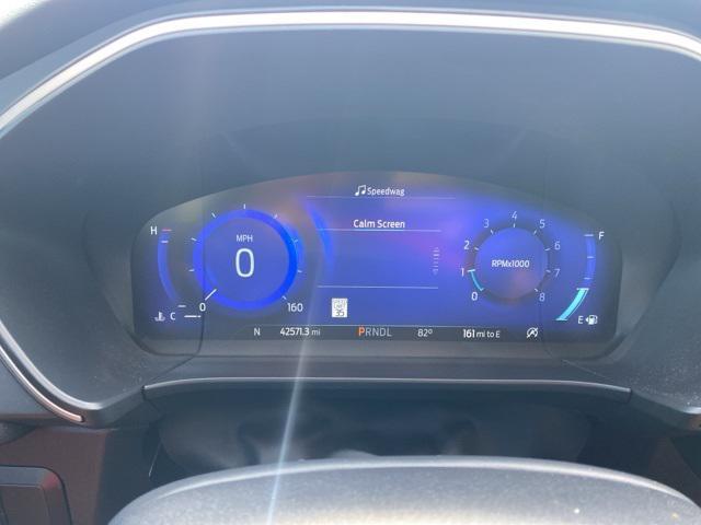 used 2022 Ford Escape car, priced at $24,900