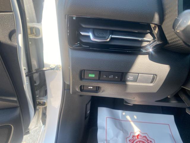 used 2024 Nissan Sentra car, priced at $23,500