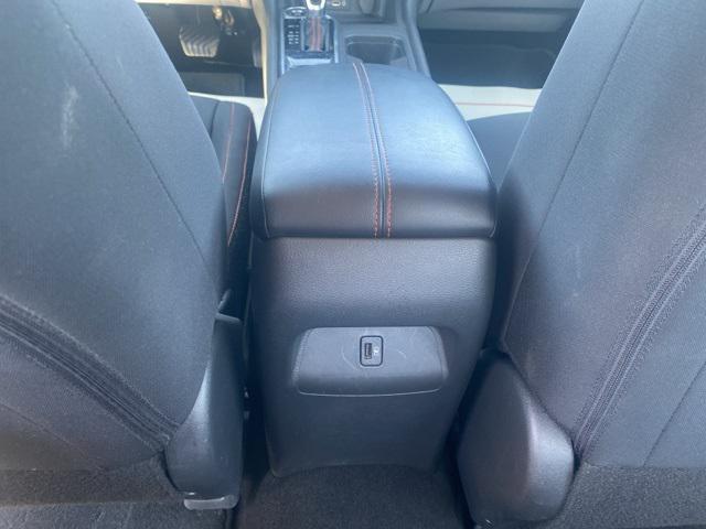 used 2024 Nissan Sentra car, priced at $23,500