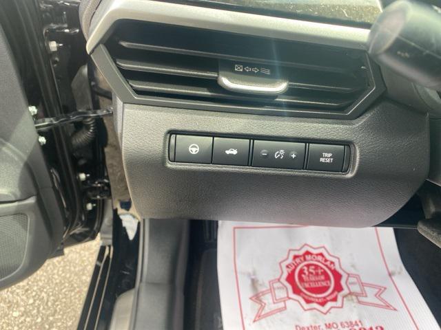 used 2024 Nissan Altima car