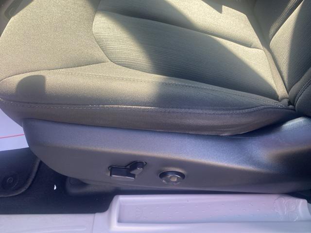 used 2023 Chrysler Voyager car, priced at $24,500