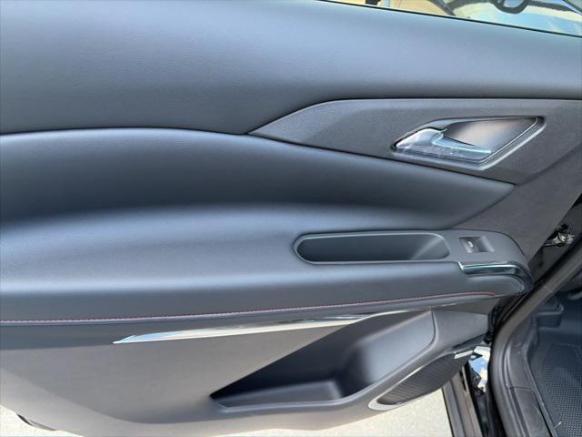 new 2026 Chevrolet Traverse car, priced at $60,175