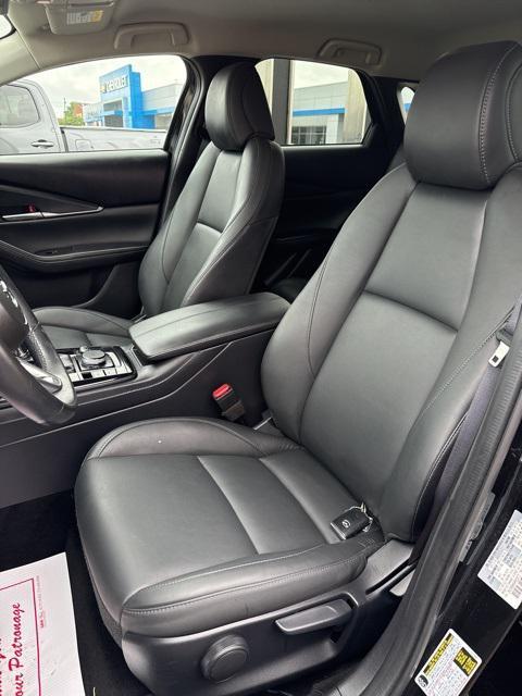 used 2024 Mazda CX-30 car, priced at $26,500