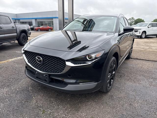 used 2024 Mazda CX-30 car, priced at $26,500