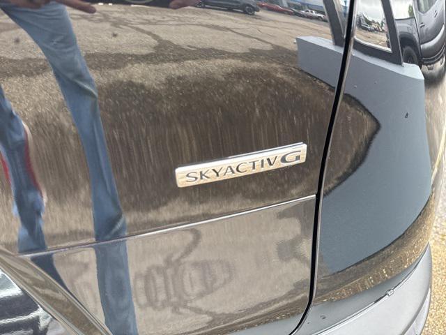 used 2024 Mazda CX-30 car, priced at $26,500