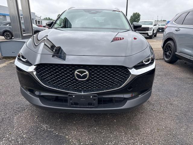 used 2024 Mazda CX-30 car, priced at $26,500