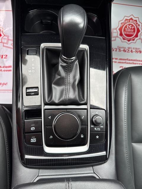 used 2024 Mazda CX-30 car, priced at $26,500