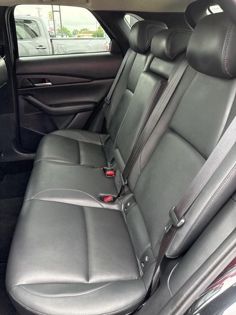used 2024 Mazda CX-30 car, priced at $26,500