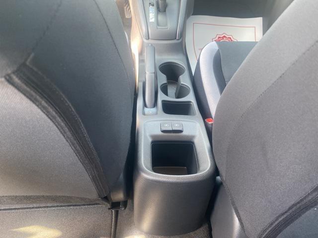 new 2025 Nissan Versa car, priced at $20,750