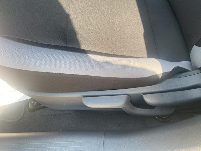 new 2025 Nissan Versa car, priced at $20,750