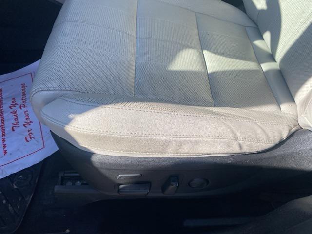 used 2021 Kia Telluride car, priced at $23,900