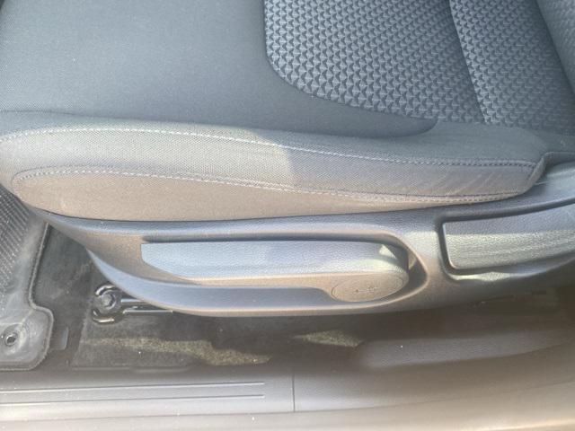 used 2024 Kia Sportage car, priced at $28,500