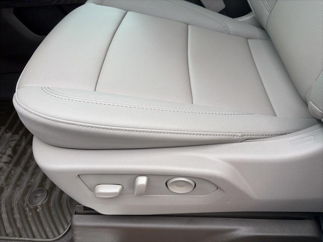 new 2026 Chevrolet Silverado 2500 car, priced at $74,604