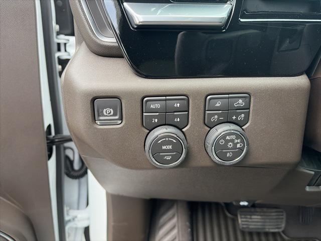 new 2026 Chevrolet Silverado 2500 car, priced at $74,604