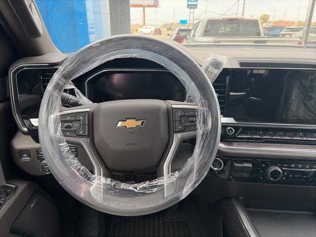 new 2026 Chevrolet Silverado 2500 car, priced at $74,604