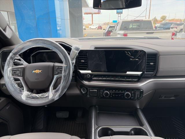 new 2026 Chevrolet Silverado 2500 car, priced at $74,604