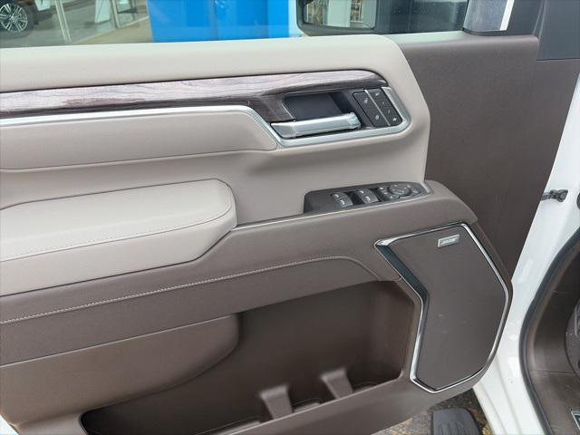 new 2026 Chevrolet Silverado 2500 car, priced at $74,604