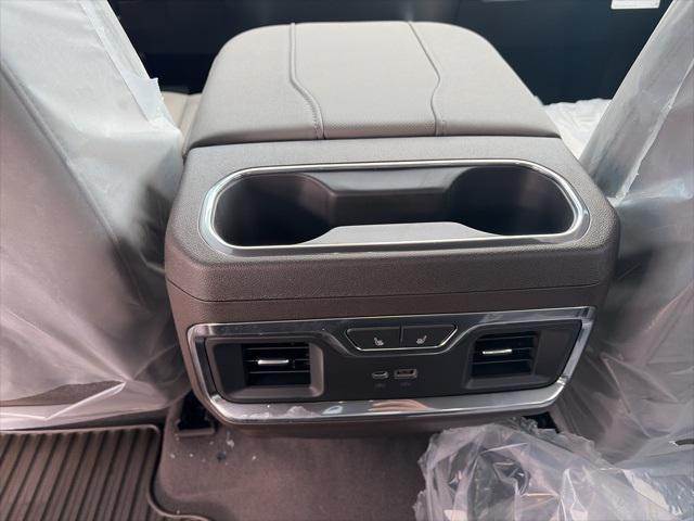 new 2026 Chevrolet Silverado 2500 car, priced at $74,604