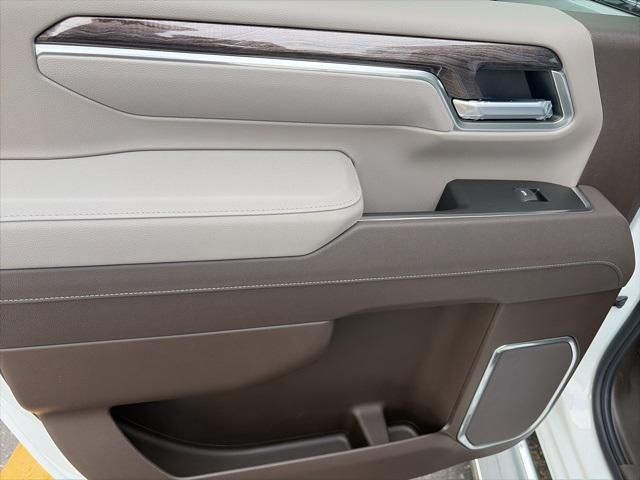 new 2026 Chevrolet Silverado 2500 car, priced at $74,604