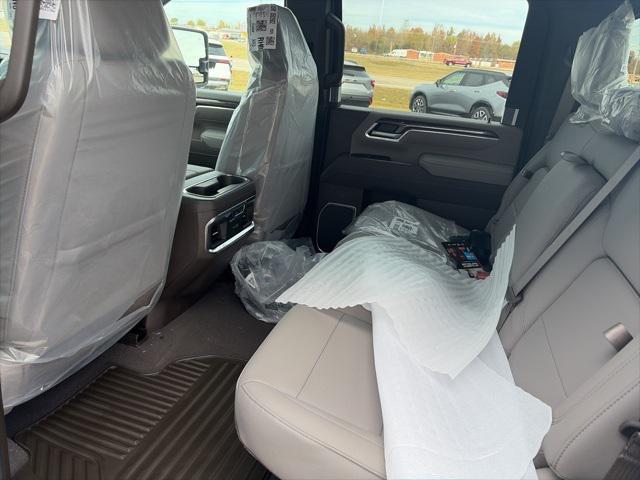 new 2026 Chevrolet Silverado 2500 car, priced at $74,604