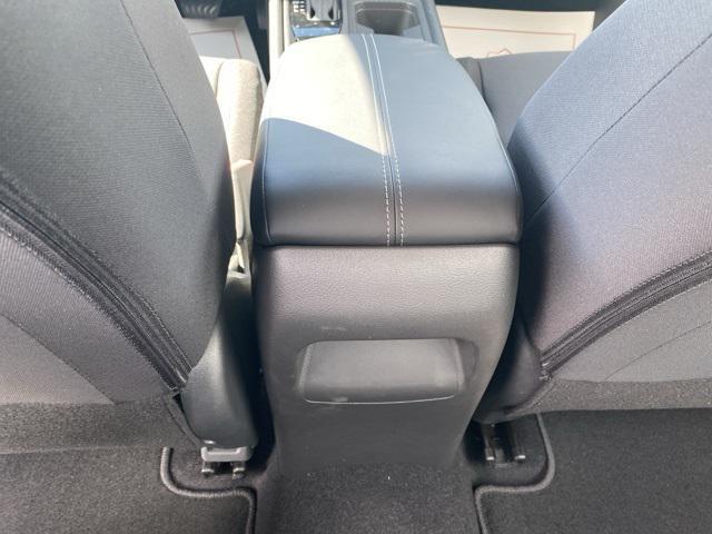 new 2025 Nissan Sentra car, priced at $23,310