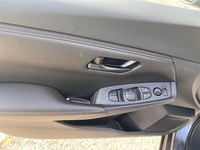 new 2025 Nissan Sentra car, priced at $23,310