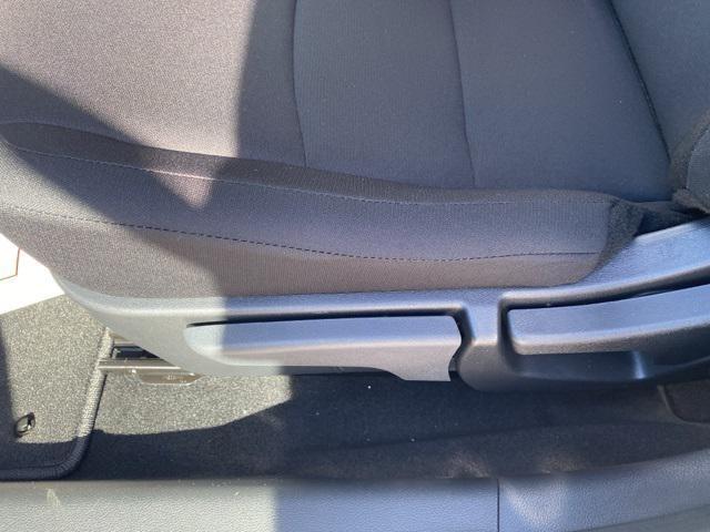 new 2025 Nissan Sentra car, priced at $23,310