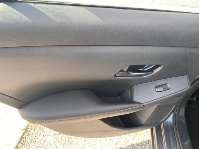 new 2025 Nissan Sentra car, priced at $23,310