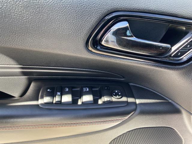 used 2023 Dodge Durango car, priced at $38,500