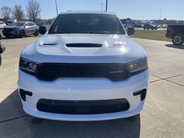 used 2023 Dodge Durango car, priced at $38,500