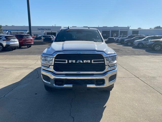 used 2021 Ram 2500 car, priced at $44,900