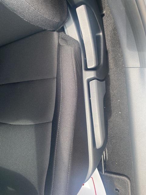 new 2025 Nissan Sentra car, priced at $23,255