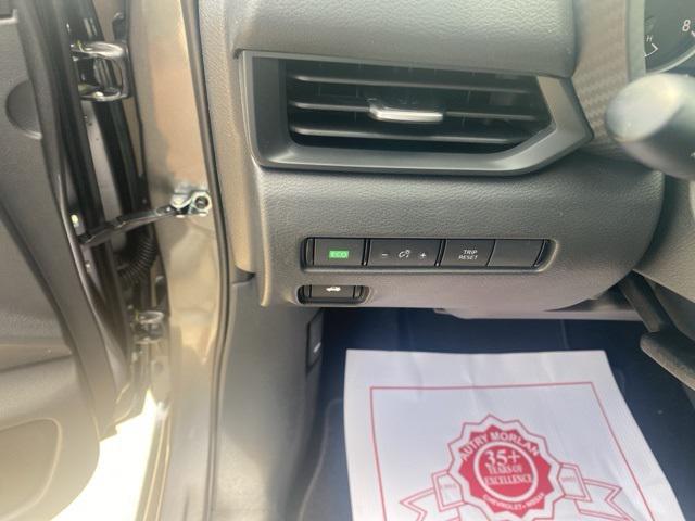 new 2025 Nissan Sentra car, priced at $23,255
