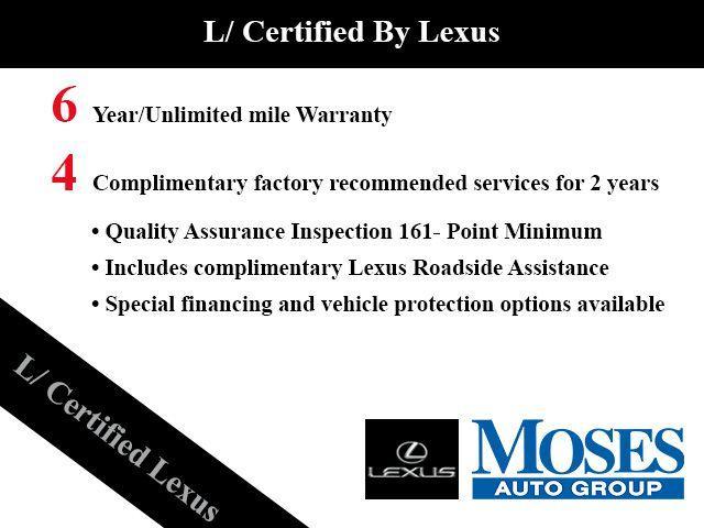 used 2024 Lexus RX 350 car, priced at $56,212