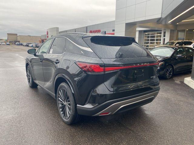 new 2024 Lexus RX 350 car, priced at $57,495