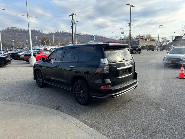 used 2023 Lexus GX 460 car, priced at $59,987