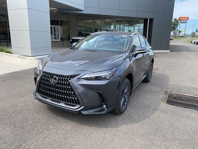 new 2025 Lexus NX 350 car, priced at $53,174