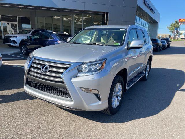 used 2019 Lexus GX 460 car, priced at $34,993