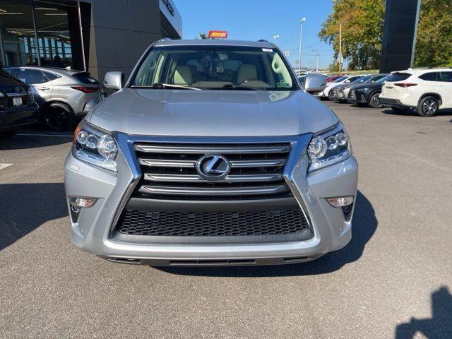 used 2019 Lexus GX 460 car, priced at $34,993