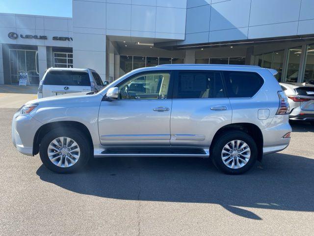 used 2019 Lexus GX 460 car, priced at $34,993