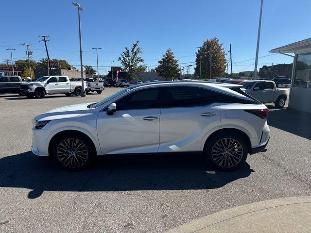 used 2023 Lexus RX 350 car