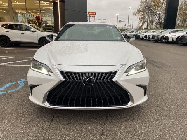 new 2025 Lexus ES 350 car, priced at $48,009